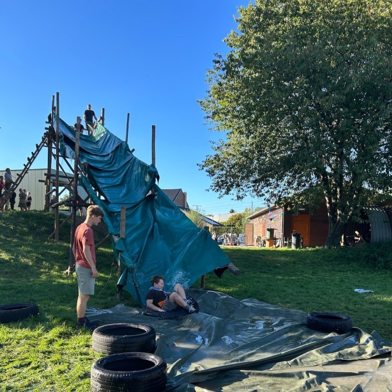 IMG 3926 - Scouts en Gidsen Zaventem 